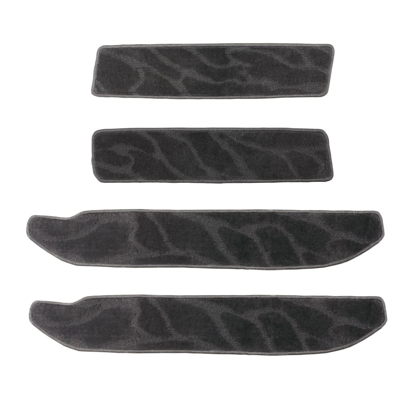 Χαλί εισόδου για βήματα RV Mercedes Vito 16-22 – Πολυπροπυλένιο, 15 mm πάχος, 1000 g