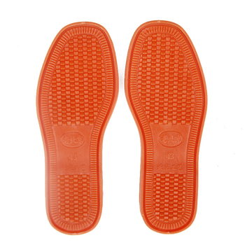 Cipele od platna, PVC materijal, Model Cow-01, 4 sezone, Pogodne za platnene cipele, radne cipele i papuče