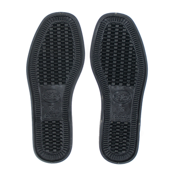Cipele od platna, PVC materijal, Model Cow-01, 4 sezone, Pogodne za platnene cipele, radne cipele i papuče