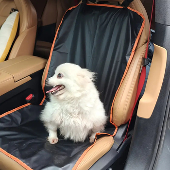 Μαξιλάρι καθίσματος αυτοκινήτου για σκύλους – υλικό 210T, προέλευση Zhejiang
