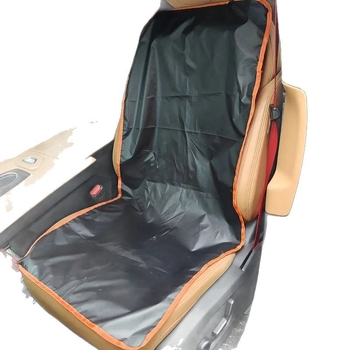 Μαξιλάρι καθίσματος αυτοκινήτου για σκύλους – υλικό 210T, προέλευση Zhejiang