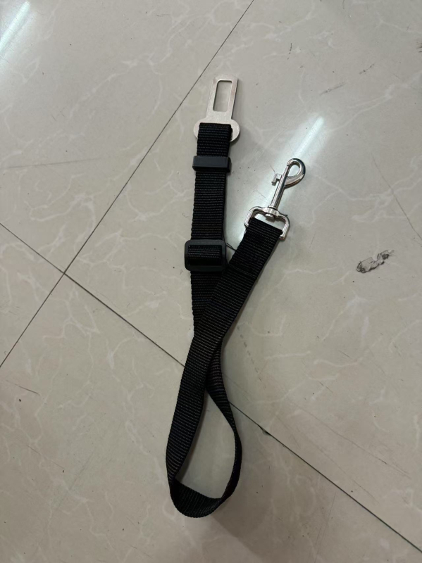 Μαξιλάρι καθίσματος αυτοκινήτου για σκύλους – υλικό 210T, προέλευση Zhejiang