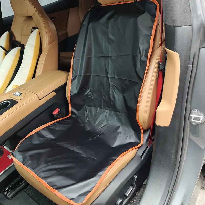 Μαξιλάρι καθίσματος αυτοκινήτου για σκύλους – υλικό 210T, προέλευση Zhejiang