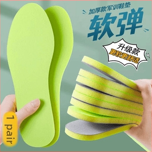 Tălpi din burete pentru pantofi, deodorante, talpă completă, unisex, pentru pantofi sport, piele, botine, casual și de lucru