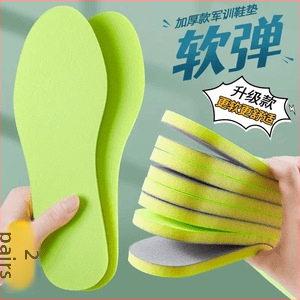 Tălpi din burete pentru pantofi, deodorante, talpă completă, unisex, pentru pantofi sport, piele, botine, casual și de lucru