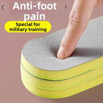 Tălpi din burete pentru pantofi, deodorante, talpă completă, unisex, pentru pantofi sport, piele, botine, casual și de lucru