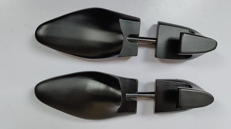 Drveni proširivač za cipele, izvlačni, za kožne cipele, model XD5261, za sve sezone