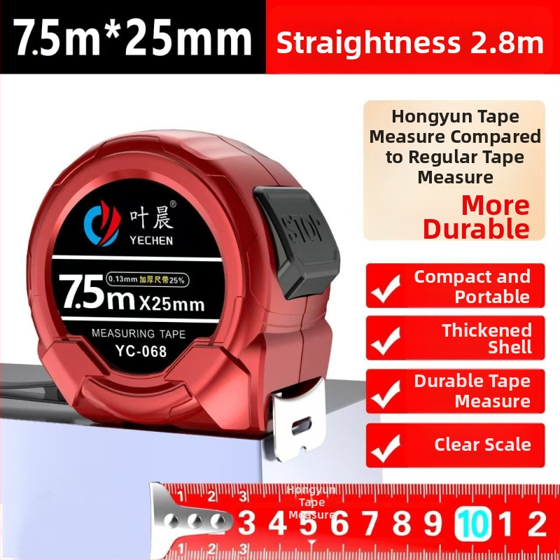 Pásová meracia metóda s automatickým zablokovaním, široká páska, vysoká presnosť, puzdro z uhlíkovej ocele