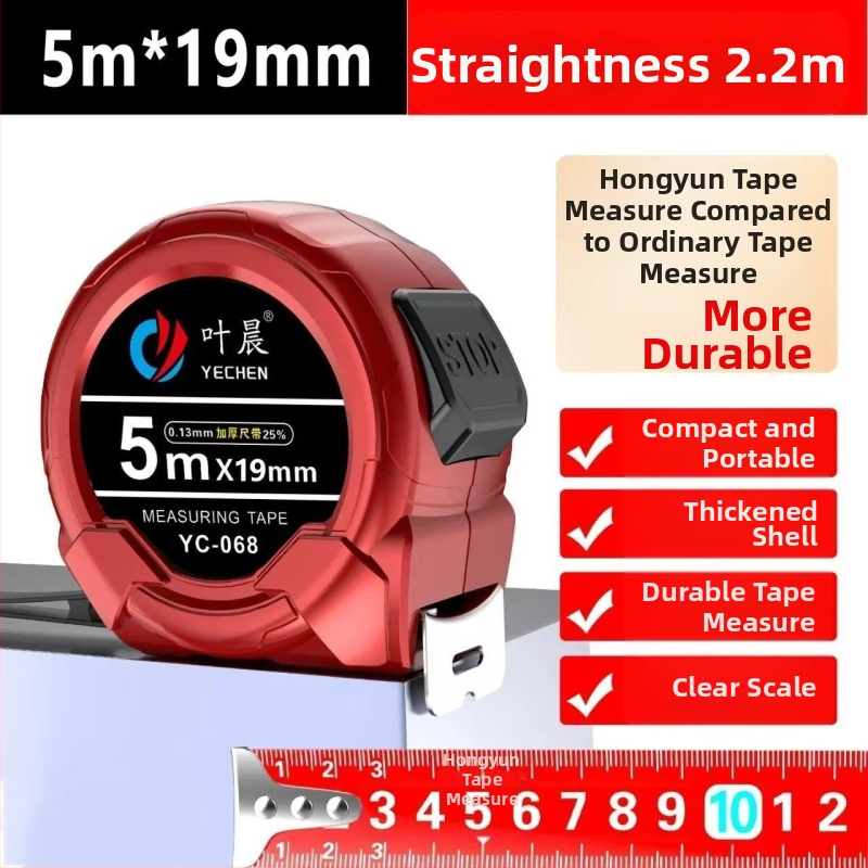 Pásová meracia metóda s automatickým zablokovaním, široká páska, vysoká presnosť, puzdro z uhlíkovej ocele