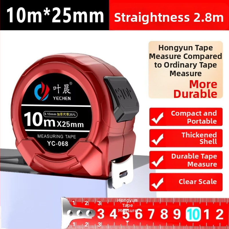 Pásová meracia metóda s automatickým zablokovaním, široká páska, vysoká presnosť, puzdro z uhlíkovej ocele