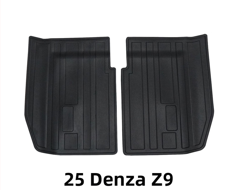 Podložak za prtljažnik za Denza Z9GT 2025, vodootporan, protuklizan, dodatak Denza