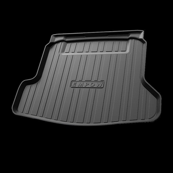 Shadow Leopard Hybrid csomagtartó szőnyeg — TPE, testreszabható, Jiangxi eredetű, Márka Cool Decoration World