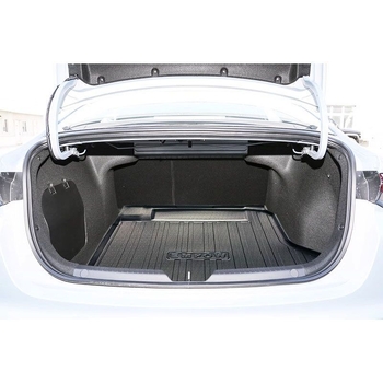 Shadow Leopard Hybrid csomagtartó szőnyeg — TPE, testreszabható, Jiangxi eredetű, Márka Cool Decoration World