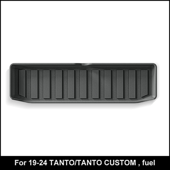 Κάλυμμα πορτ-μπαγκάζ αυτοκινήτου για Daihatsu Tanto 19-24, Υλικό TPE, Προσαρμόσιμο, Εγκεκριμένη Ιδιωτική Μάρκα