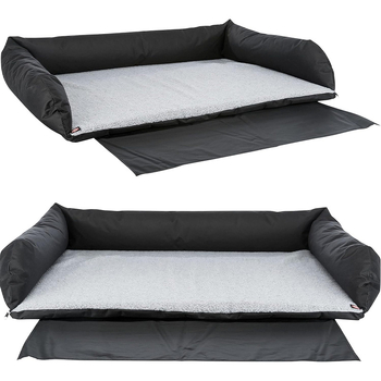 Μαξιλάρι καθίσματος αυτοκινήτου για σκύλους — Πολυεστέρα, Μαξιλάρι καθίσματος, Winnie (Sports Outdoor), Κωδικός 1002689487