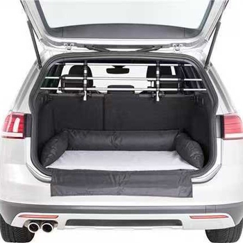 Μαξιλάρι καθίσματος αυτοκινήτου για σκύλους — Πολυεστέρα, Μαξιλάρι καθίσματος, Winnie (Sports Outdoor), Κωδικός 1002689487