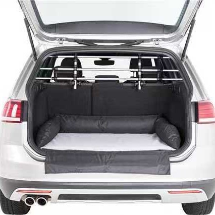 Μαξιλάρι καθίσματος αυτοκινήτου για σκύλους — Πολυεστέρα, Μαξιλάρι καθίσματος, Winnie (Sports Outdoor), Κωδικός 1002689487