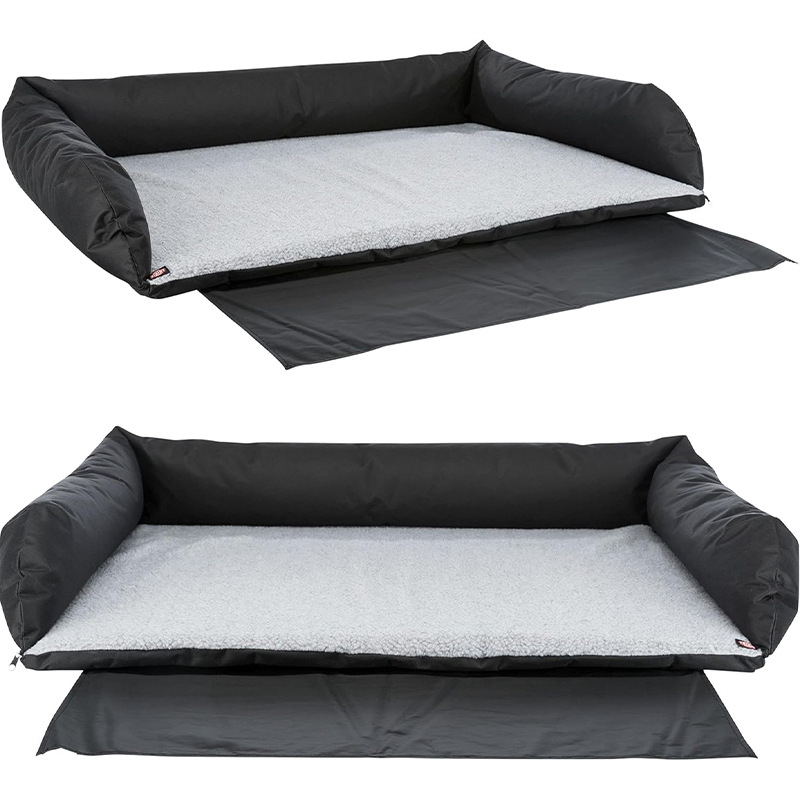 Μαξιλάρι καθίσματος αυτοκινήτου για σκύλους — Πολυεστέρα, Μαξιλάρι καθίσματος, Winnie (Sports Outdoor), Κωδικός 1002689487