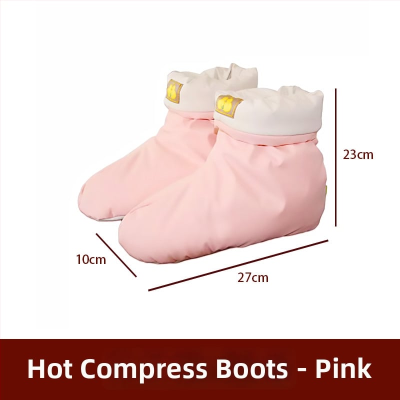 Sprijin pentru genunchi încălzit electric, control inteligent al temperaturii, 220V, 50W, 30-50°C, 9 trepte