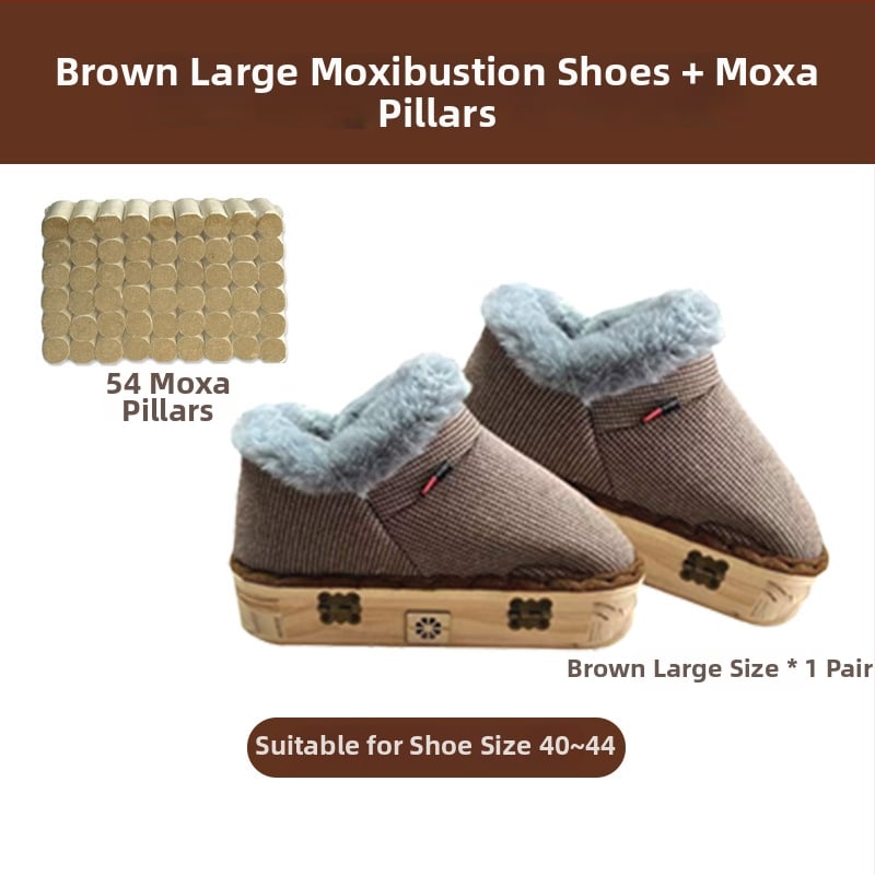 Sprijin pentru genunchi încălzit electric, control inteligent al temperaturii, 220V, 50W, 30-50°C, 9 trepte