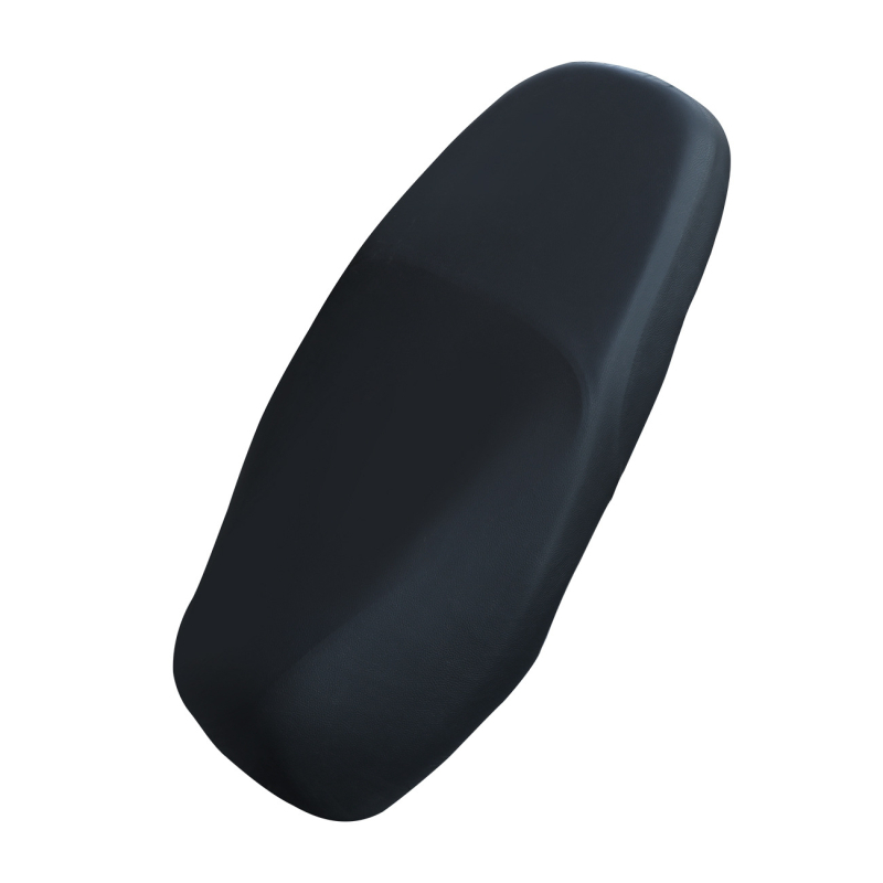 Калъф за седалка на електрически превозно средство, PVC покритие с модел личи, водоустойчив, UV защита, универсален за всички сезони