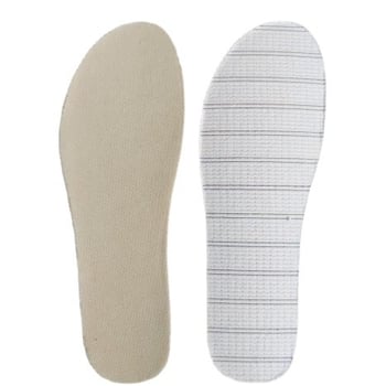Ručno pletene papuče s kristalnom sole – protuklizne, izdržljive, unisex