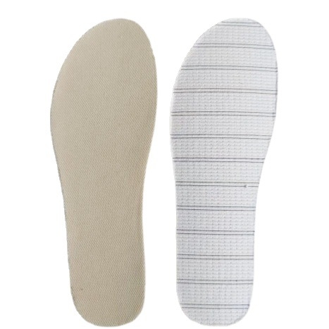 Ručno pletene papuče s kristalnom sole – protuklizne, izdržljive, unisex