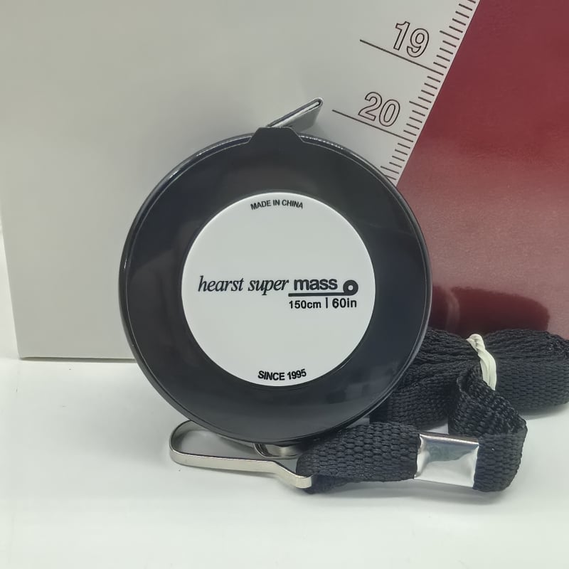 Рулетка с въже, модел 82203, PU материал, марка Qingyi, персонализирана обработка налична, опаковка 200 бр./кутия