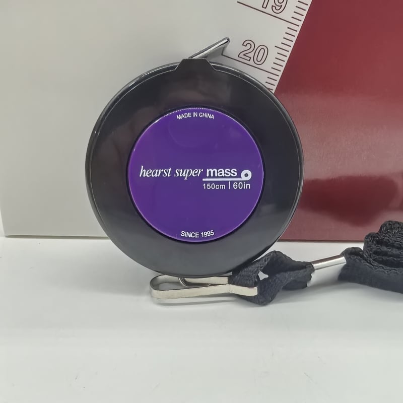 Рулетка с въже, модел 82203, PU материал, марка Qingyi, персонализирана обработка налична, опаковка 200 бр./кутия