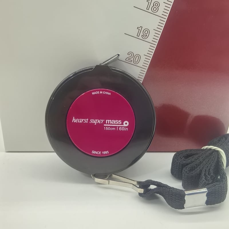 Рулетка с въже, модел 82203, PU материал, марка Qingyi, персонализирана обработка налична, опаковка 200 бр./кутия