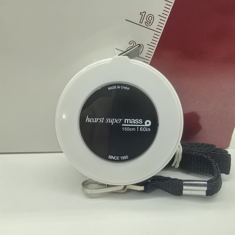 Рулетка с въже, модел 82203, PU материал, марка Qingyi, персонализирана обработка налична, опаковка 200 бр./кутия