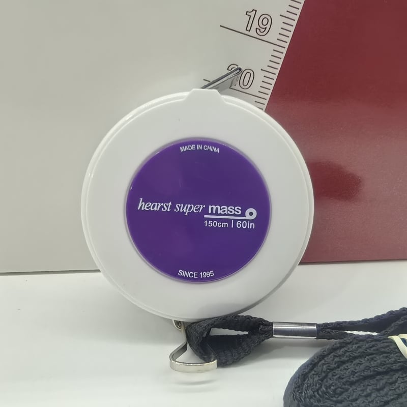 Рулетка с въже, модел 82203, PU материал, марка Qingyi, персонализирана обработка налична, опаковка 200 бр./кутия