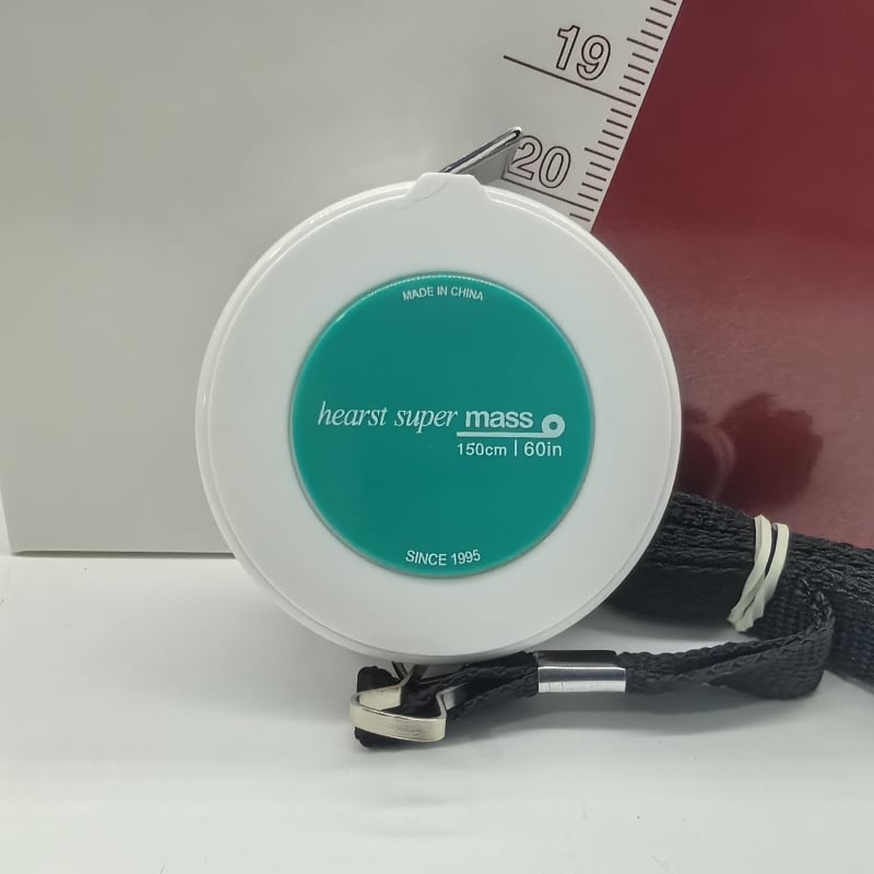 Рулетка с въже, модел 82203, PU материал, марка Qingyi, персонализирана обработка налична, опаковка 200 бр./кутия