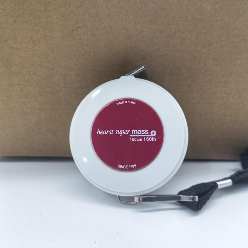 Рулетка с въже, модел 82203, PU материал, марка Qingyi, персонализирана обработка налична, опаковка 200 бр./кутия