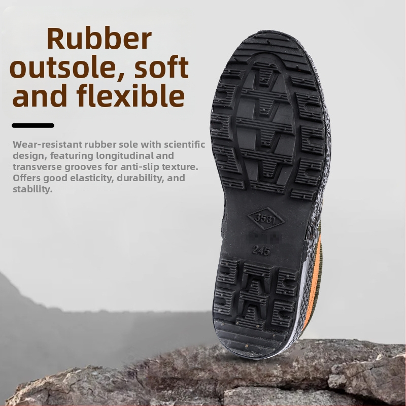 Kamuflirane radne tenisice, niski kroj, unisex, tekstilni gornji dio, gumeni potplat, vulkanizirana podstava