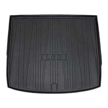 Ledao L60 TPE vízálló csomagtartó szőnyeg – hátsó belső módosításokhoz