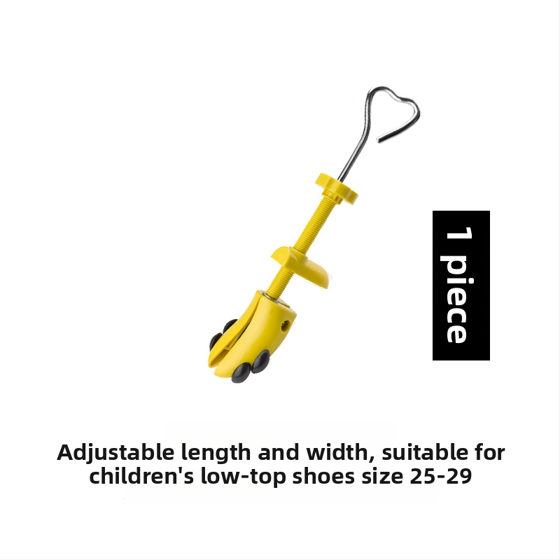 Proširivač za cipele, univerzalni platnene cipele, Model 985