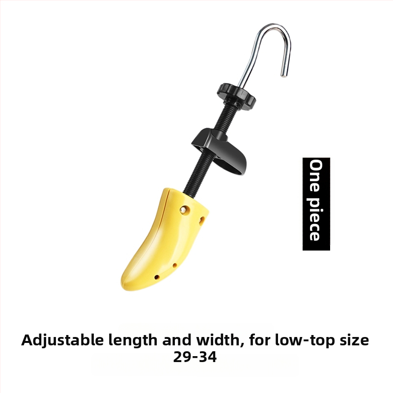 Proširivač za cipele, univerzalni platnene cipele, Model 985