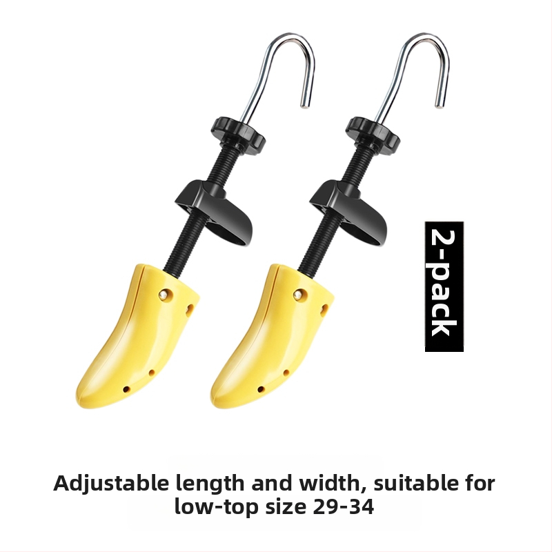 Proširivač za cipele, univerzalni platnene cipele, Model 985