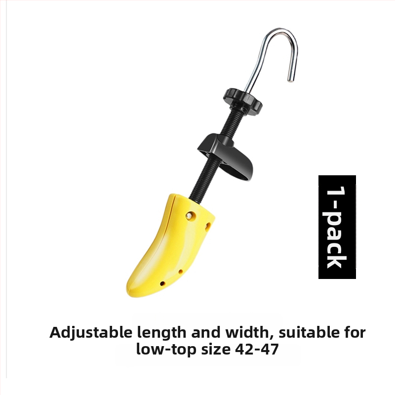 Proširivač za cipele, univerzalni platnene cipele, Model 985