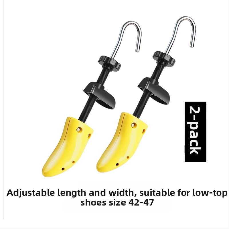 Proširivač za cipele, univerzalni platnene cipele, Model 985