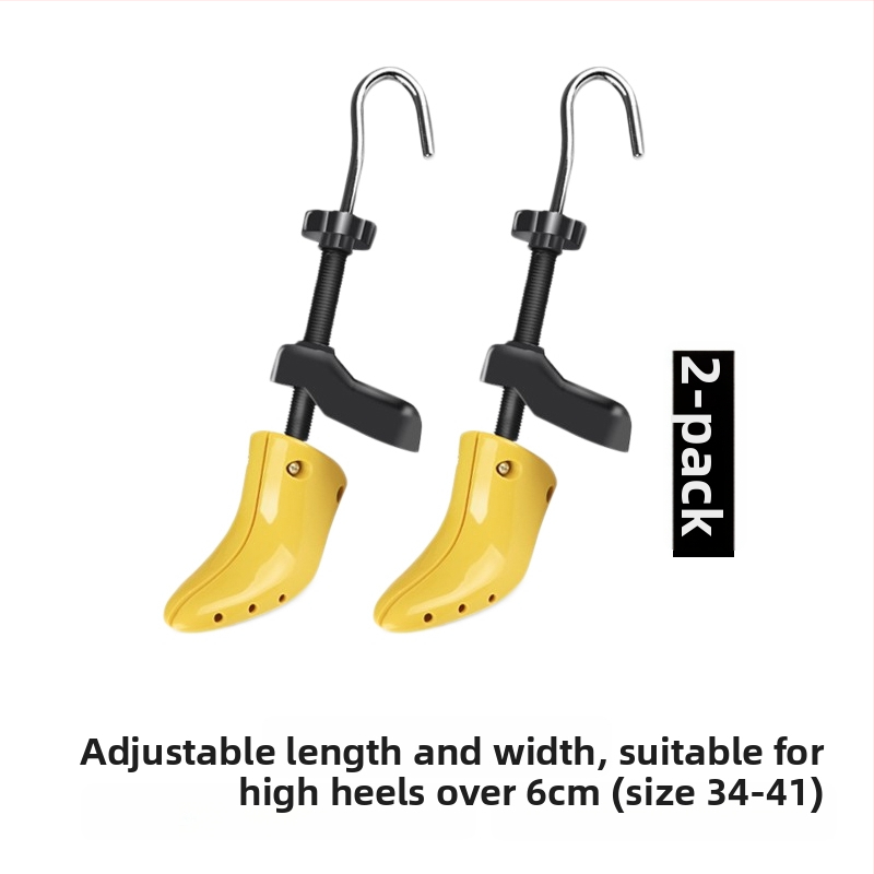 Proširivač za cipele, univerzalni platnene cipele, Model 985