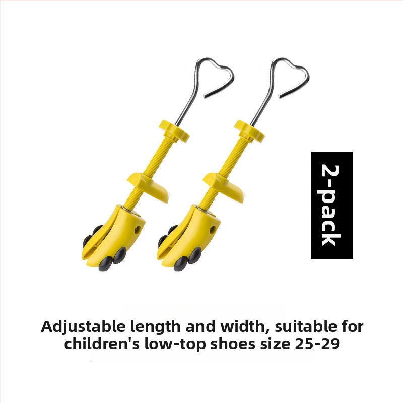 Proširivač za cipele, univerzalni platnene cipele, Model 985