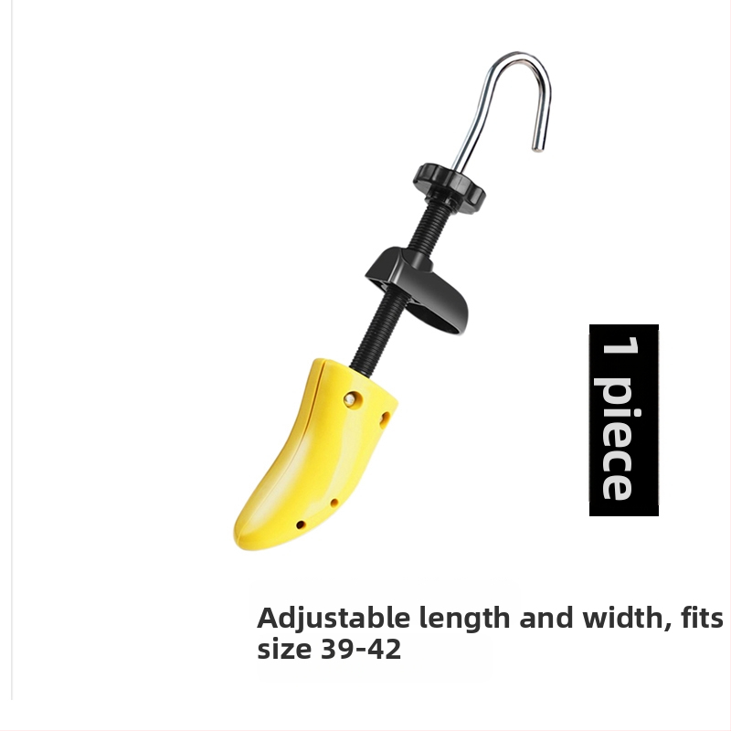 Proširivač za cipele, univerzalni platnene cipele, Model 985