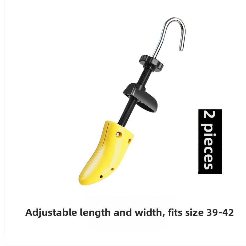 Proširivač za cipele, univerzalni platnene cipele, Model 985