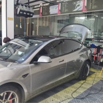 TPU sigurnosni film – Casting Grade Liquid Series, za bilo koji automobil, 2 godine jamstva, osnovni materijal TPU