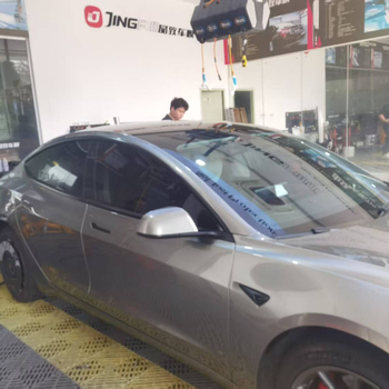 TPU sigurnosni film – Casting Grade Liquid Series, za bilo koji automobil, 2 godine jamstva, osnovni materijal TPU