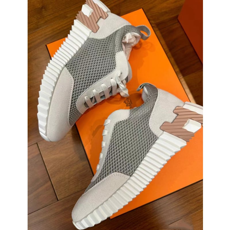 Royce Vincy Panda-Color White Sneakers za žene – Jesen 2025, retro stil, casual tenisice s debelim potplatom