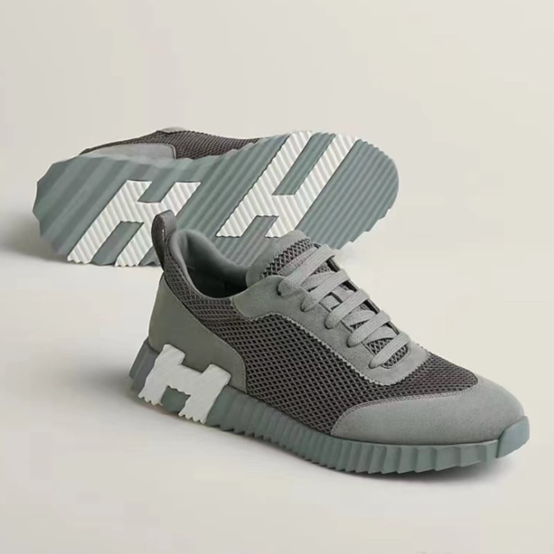 Royce Vincy Panda-Color White Sneakers za žene – Jesen 2025, retro stil, casual tenisice s debelim potplatom