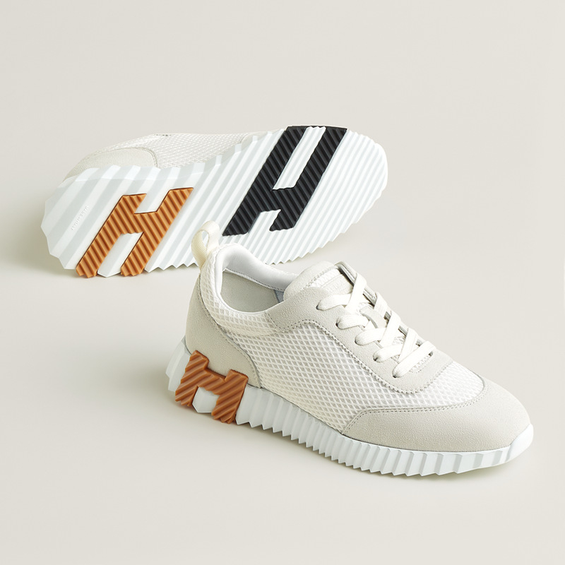 Royce Vincy Panda-Color White Sneakers za žene – Jesen 2025, retro stil, casual tenisice s debelim potplatom